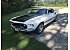 1969 Ford Mustang 390 S-Code